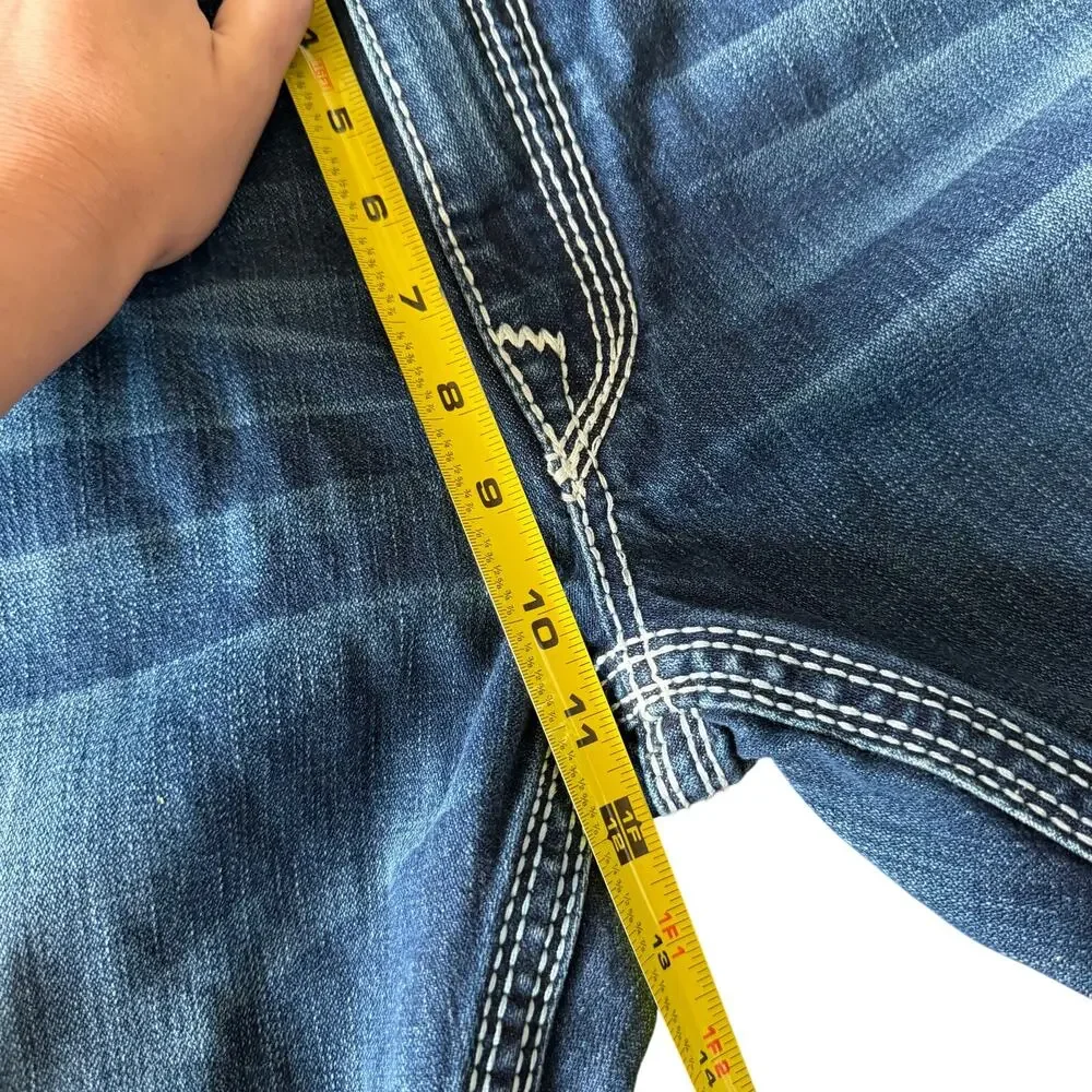 True Religion rare vintage